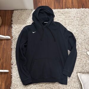 Nike Black Hoodie